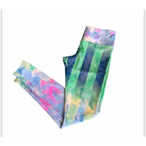 Onzie hot yoga high rise Leggings - Picture 4 of 12